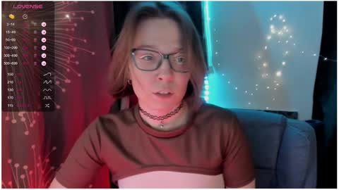 Roxy online show from February 2025 08:26:02 PM