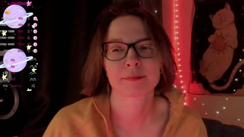 Roxy online show from May 2026 07:30:02 PM
