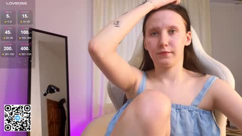 Lola online show from January 2025 12:37:01 PM