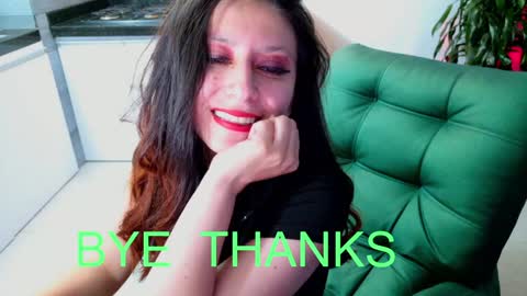 Snapshot of moon_blue222 chatting on January 2025 06:11:01 AM Tamara Bela your favorite lover from Colombia online show from January 2025 06:11:01 AM