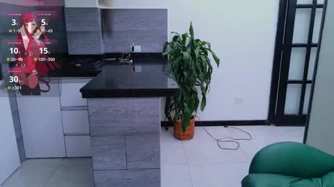 Snapshot of moon_blue222 chatting on February 2025 09:54:01 PM Tamara Bela your favorite lover from Colombia online show from February 2025 09:54:01 PM