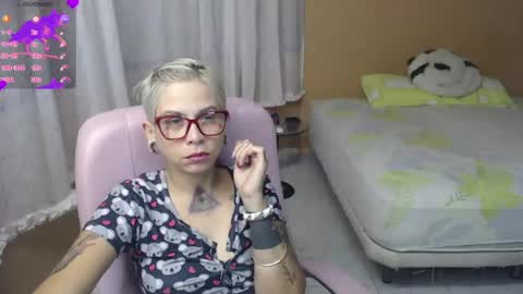 Luna online show from July 2026 12:32:02 PM