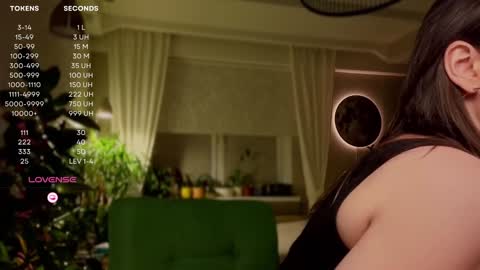 Luna  online show from January 2025 12:38:01 PM