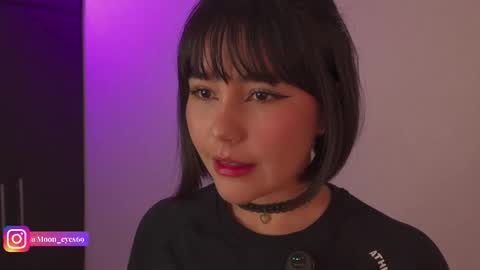 Snapshot of moon_eyess chatting on March 2026 12:04:02 AM Im a independent model Welcome online show from March 2026 12:04:02 AM