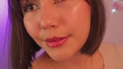 Snapshot of moon_eyess chatting on April 2026 02:36:02 AM Im a independent model Welcome online show from April 2026 02:36:02 AM