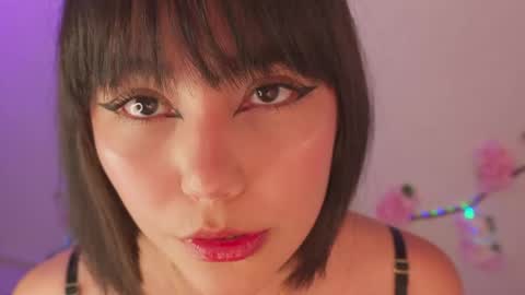 Snapshot of moon_eyess chatting on April 2026 02:14:02 AM Im a independent model Welcome online show from April 2026 02:14:02 AM