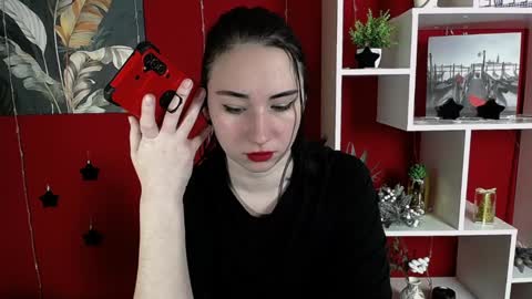 Snapshot of moon_foxy_ chatting on December 2024 07:18:01 PM Diana online show from December 2024 07:18:01 PM