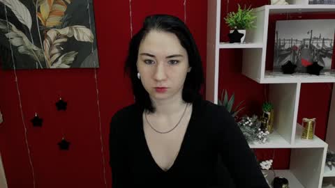 Snapshot of moon_foxy_ chatting on January 2025 12:46:02 PM Diana online show from January 2025 12:46:02 PM