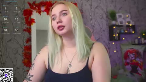 Snapshot of moon_valkyriie chatting on November 2025 07:53:01 AM Emilia online show from November 2025 07:53:01 AM
