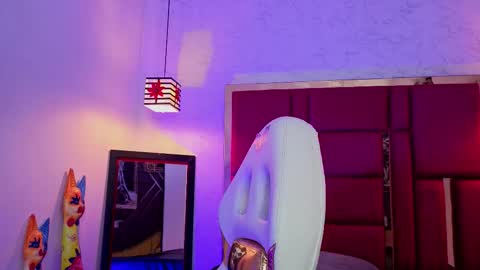 Winy online show from March 2026 06:55:02 PM