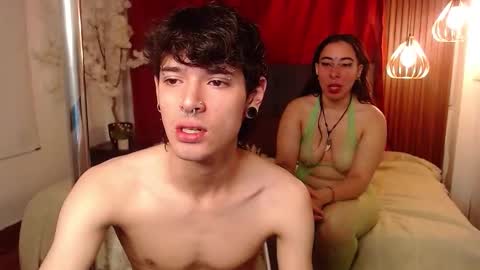 MOON AND ZUKO online show from February 2026 01:57:02 AM