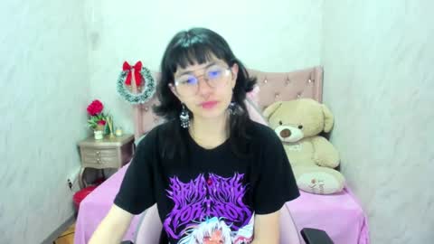 Charlotte online show from January 2025 05:20:01 PM