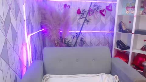 Charlotte online show from September 2025 08:53:01 PM