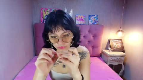 Snapshot of mooncharlotte chatting on July 2026 06:54:02 PM Charlotte online show from July 2026 06:54:02 PM