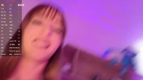 Eva online show from May 2026 11:28:02 AM