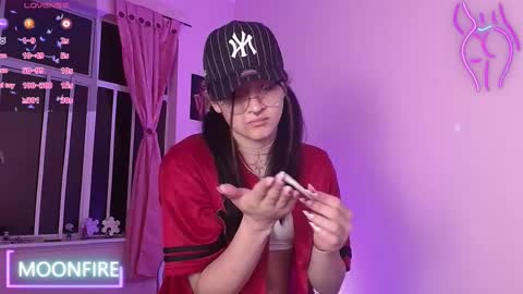 Nicky  online show from February 2025 06:17:02 AM