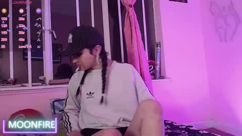 Nicky  online show from March 2025 05:50:02 AM