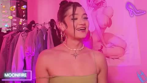 Nicky  online show from October 2025 03:01:01 PM