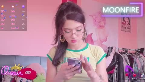 Nicky  online show from January 2026 06:42:02 PM