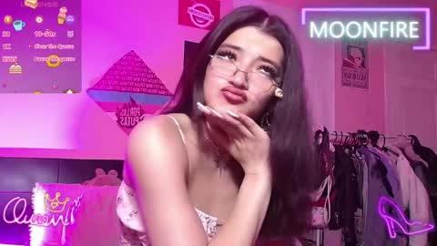 Nicky  online show from February 2026 10:30:01 AM