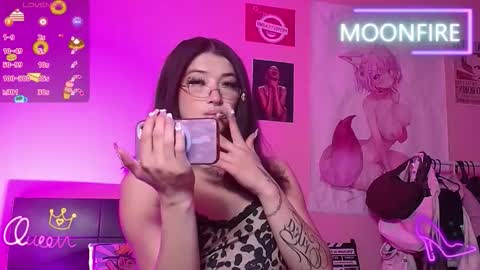 Nicky  online show from February 2026 09:43:02 AM