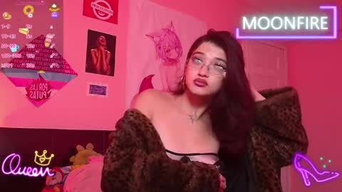 Nicky  online show from April 2026 12:17:02 PM