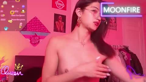 Nicky  online show from April 2026 12:29:02 PM