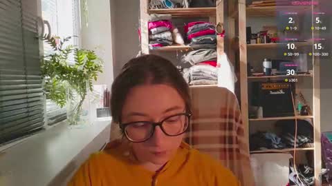 Dana online show from March 2025 12:53:02 PM