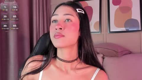 Snapshot of moonlight_brat chatting on May 2026 09:06:01 AM Ivy online show from May 2026 09:06:01 AM
