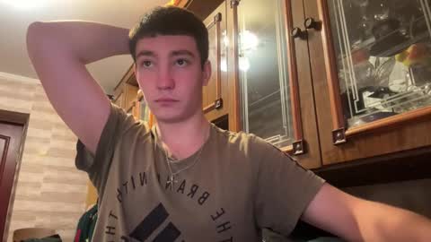 ARTUR online show from February 2026 08:45:01 PM