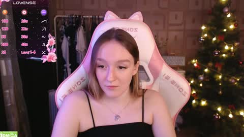 Katrin online show from January 2025 08:44:01 PM