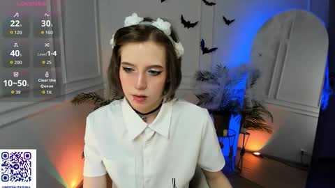 Snapshot of moonlitasuna chatting on October 2025 01:54:02 PM Asuna online show from October 2025 01:54:02 PM