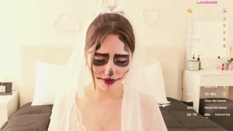 Cristy online show from October 2025 06:47:01 AM