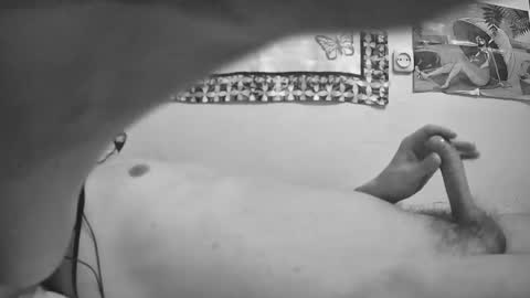 Moonlucky007 online show from October 2025 12:20:01 AM