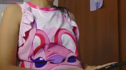 Luna online show from June 2026 09:03:02 PM