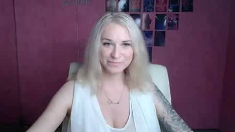 Susanna online show from July 2026 11:27:02 AM