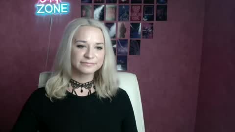 Susanna online show from July 2026 07:23:02 AM