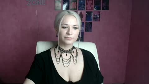 Susanna online show from July 2026 05:12:01 AM
