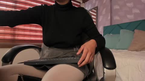 Michelle online show from January 2025 03:55:02 PM