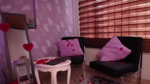 Michelle online show from February 2025 01:40:01 PM