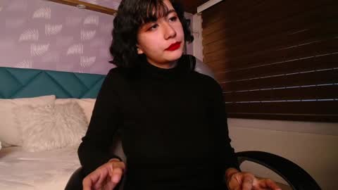 Michelle online show from March 2025 11:05:01 PM