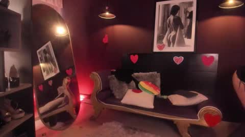 Michelle online show from February 2026 12:55:01 AM