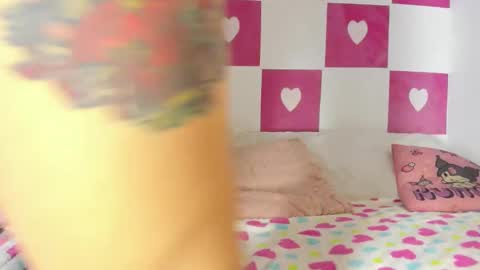 moraazul online show from March 2025 02:41:02 AM