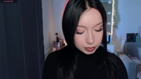 Morana follow my boosty  online show from April 2026 12:35:01 PM