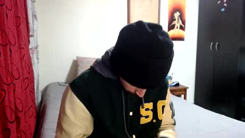 Abelardo online show from January 2025 02:58:02 AM