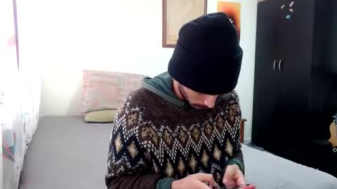 Abelardo online show from February 2025 12:28:01 PM