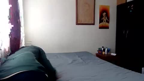 Abelardo online show from February 2025 09:06:02 PM