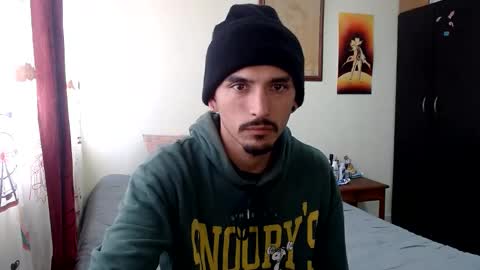 Abelardo online show from February 2025 03:58:01 PM