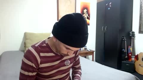 Abelardo online show from February 2025 06:33:01 AM