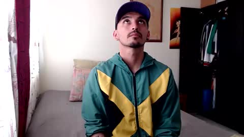 Abelardo online show from February 2025 09:26:02 PM